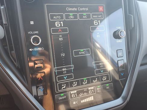 New 2025 Subaru Crosstrek 2.5i Limited w/ Crosstrek Mirror Package image 6