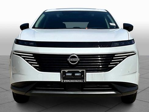 New 2025 Nissan Murano SL image 3