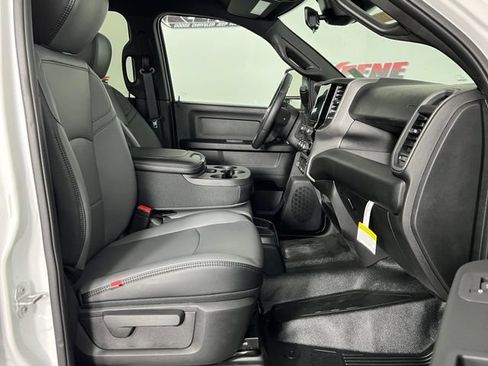 New 2026 RAM 5500 Tradesman AWD/4WD image 26
