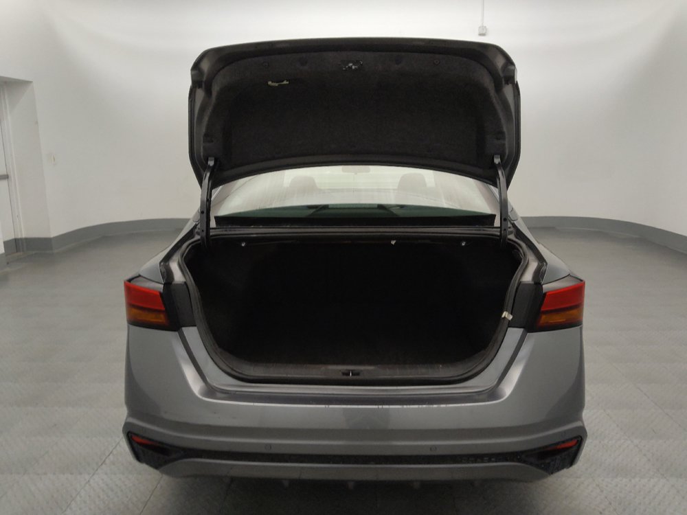 Used 2023 Nissan Altima 2.5 S FWD image 29