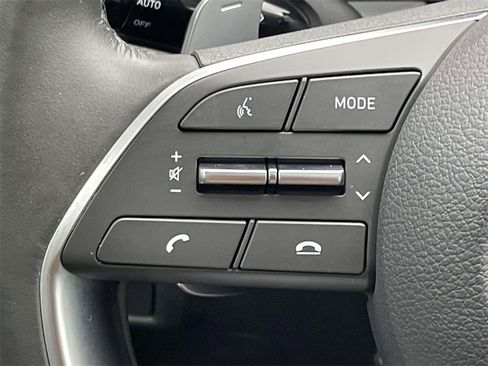 Certified 2023 Hyundai Sonata Limited w/ Cargo Package image 21