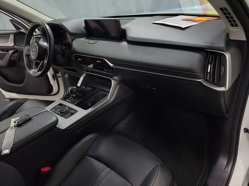 Used 2024 MAZDA CX-90 Plug-In Hybrid w/ Preferred AWD/4WD image 25