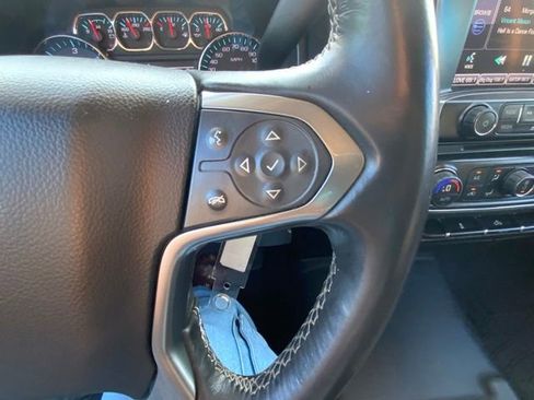 Used 2014 Chevrolet Silverado 1500 LT w/ LT Convenience Package RWD image 16