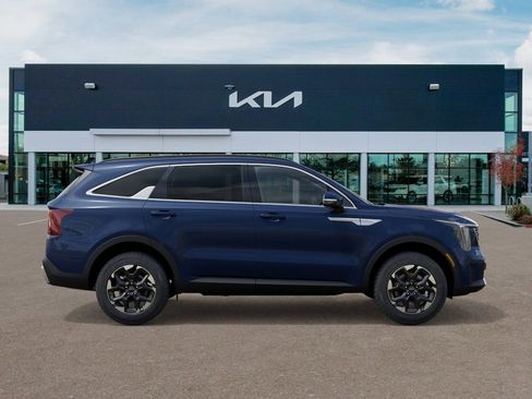 New 2026 Kia Sorento S AWD/4WD image 7