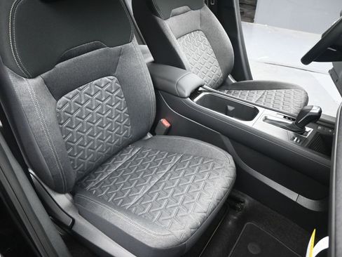 New 2026 Nissan Kicks SV image 20