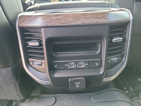 Used 2021 RAM 2500 Laramie AWD/4WD image 15