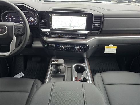 New 2026 GMC Sierra 1500 SLT w/ SLT Premium Plus Package image 14