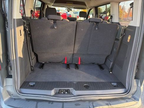 Used 2018 Ford Transit Connect XL image 25