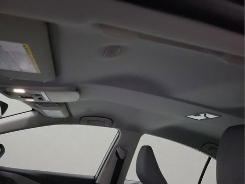 Certified 2025 Toyota Camry LE w/ Convenience Package image 12