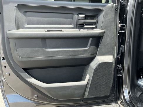 New 2024 RAM 2500 Tradesman image 14