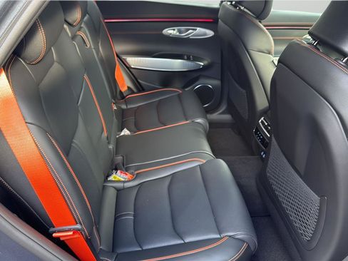 New 2026 Genesis GV70 2.5T Sport Prestige AWD/4WD image 13
