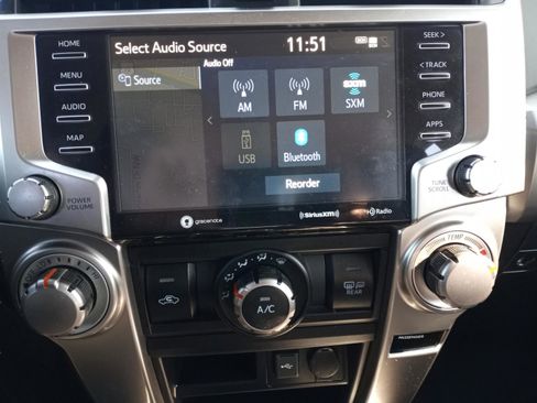 Used 2021 Toyota 4Runner SR5 Premium image 22