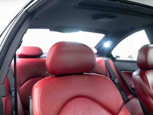 Used 2002 BMW M3 Coupe RWD image 52