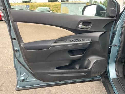 Used 2016 Honda CR-V EX image 15