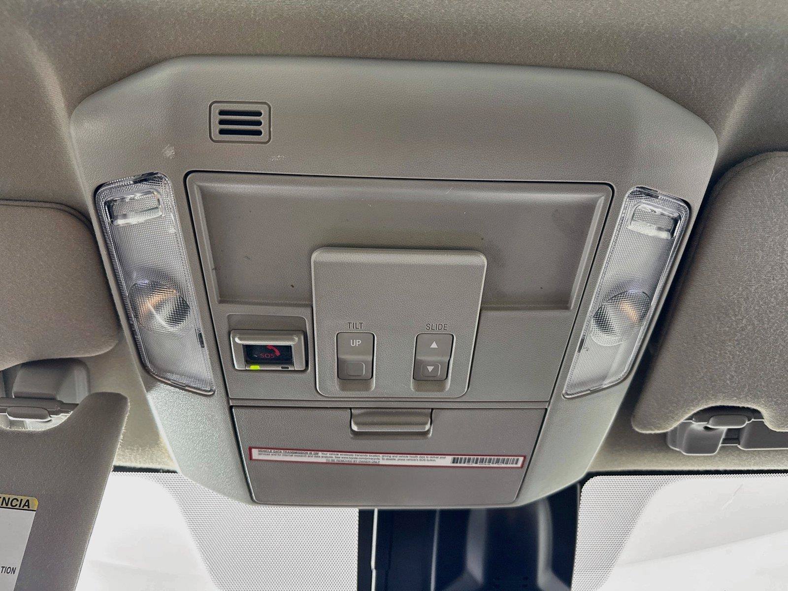Used 2021 Toyota Sequoia Limited RWD image 23