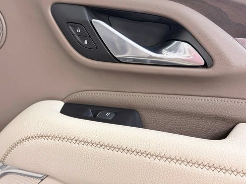 Used 2023 GMC Yukon XL Denali w/ LPO, Floor Liner Package AWD/4WD image 39