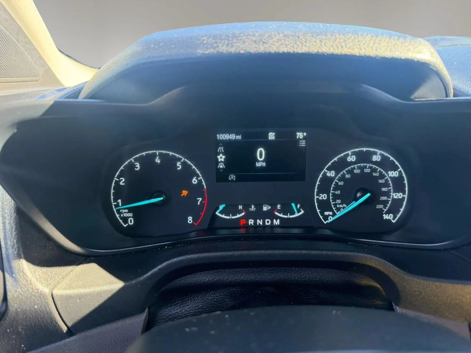 Used 2022 Ford Transit Connect XL FWD image 10