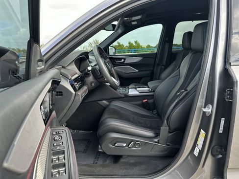 Used 2023 Acura MDX A-Spec AWD/4WD image 22