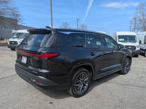 Used 2026 Lexus TX 350 FWD w/ Technology Package image 5