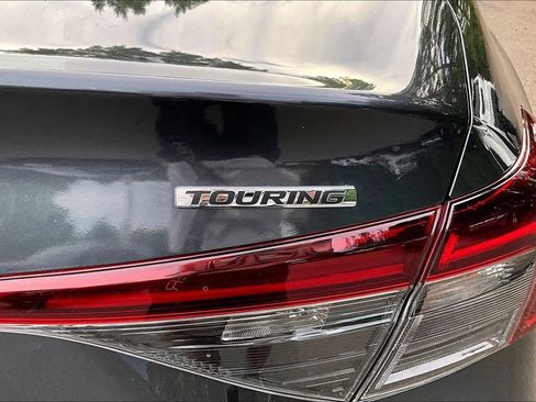 Used 2025 Honda Civic Sport Touring image 25