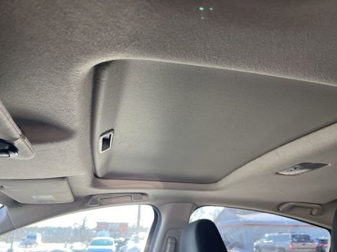 Used 2018 Honda HR-V EX image 12