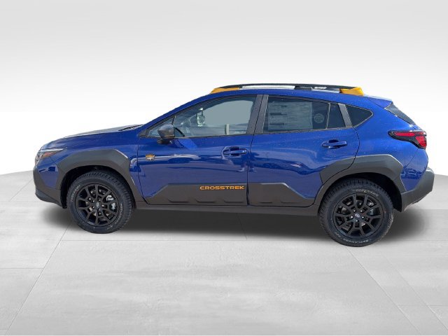 New 2026 Subaru Crosstrek 2.5i Wilderness AWD/4WD image 4