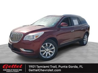 Used 2016 Buick Enclave Premium w/ Experience Buick Package video 1
