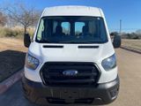 Used 2020 Ford Transit 250 Medium Roof w/ Interior Upgrade Package image 2