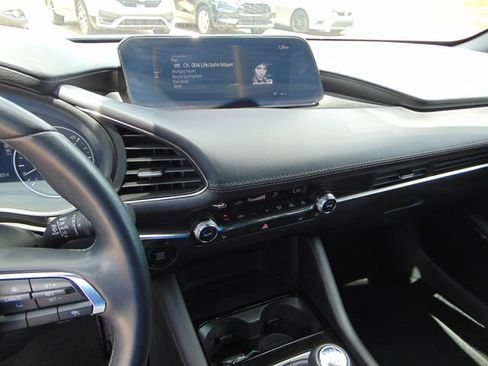 Used 2024 MAZDA MAZDA3 s FWD image 12