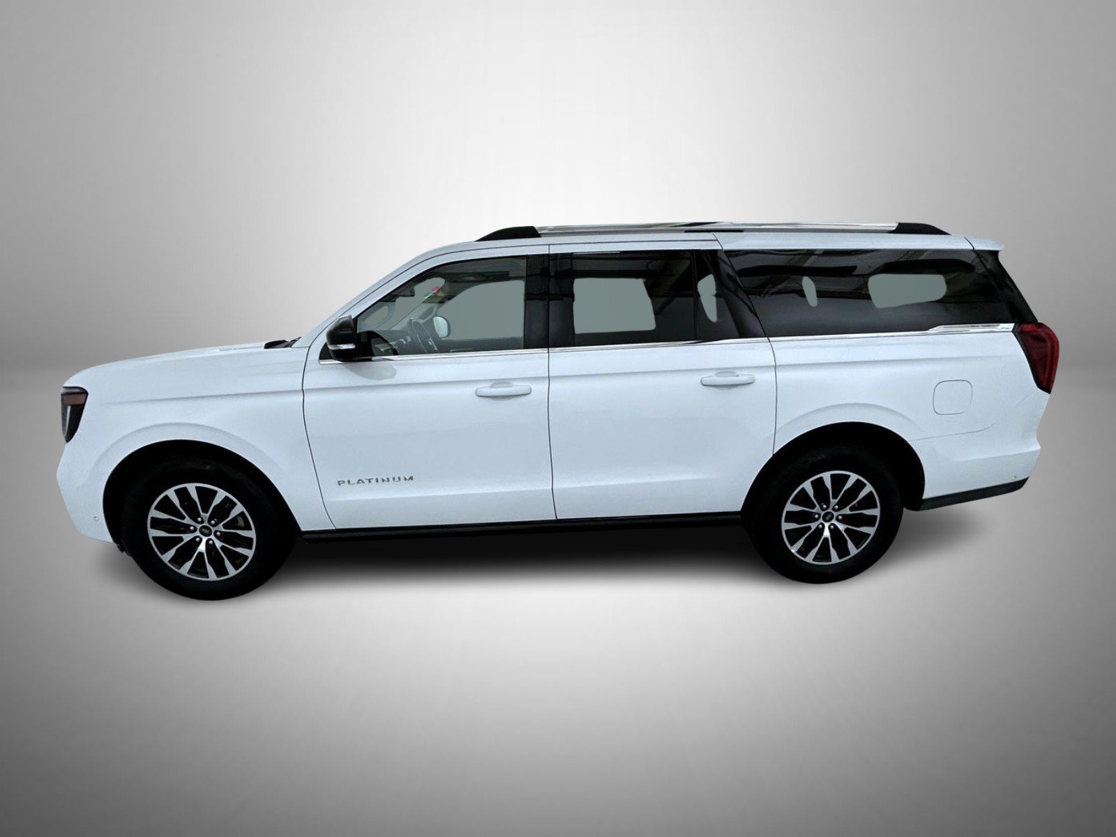 Used 2025 Ford Expedition Max Platinum AWD/4WD image 8