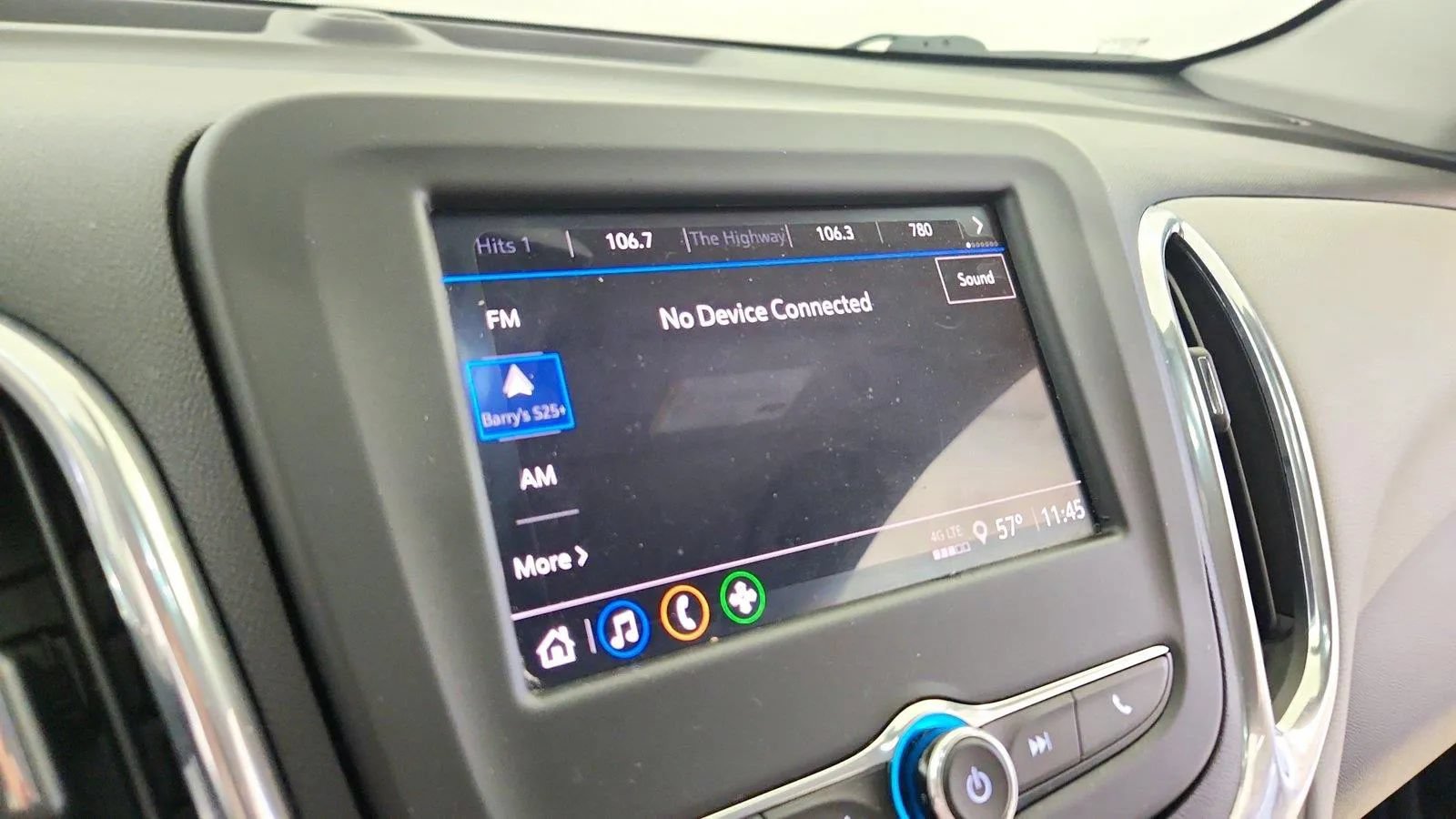 Used 2023 Chevrolet Equinox LS w/ LS Convenience Package FWD image 20