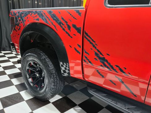 Used 2010 Ford F150 Raptor AWD/4WD image 46