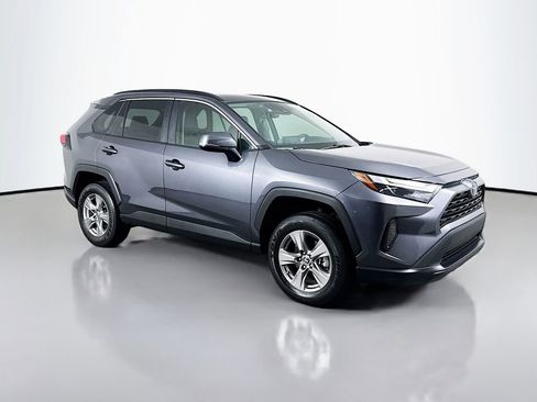 Certified 2023 Toyota RAV4 XLE w/ Convenience Package FWD image 3