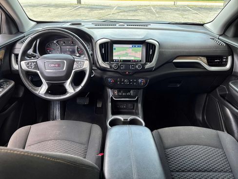 Used 2021 GMC Terrain SLE w/ Driver Convenience Package AWD/4WD image 22