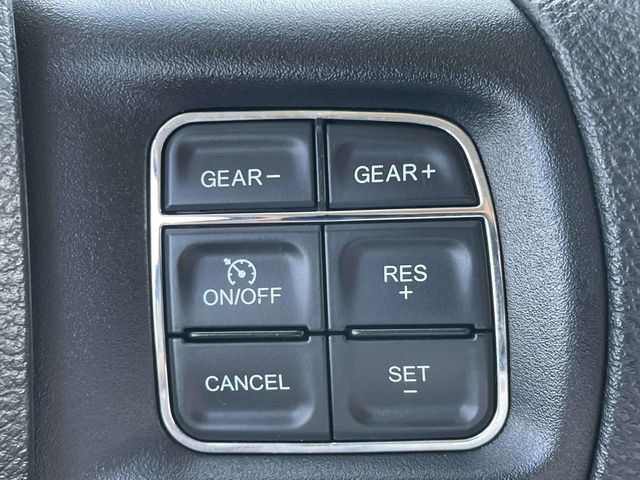 Used 2019 RAM 1500 Classic SLT AWD/4WD image 20