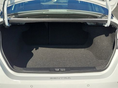 New 2025 Nissan Sentra S w/ Lighting Package image 15