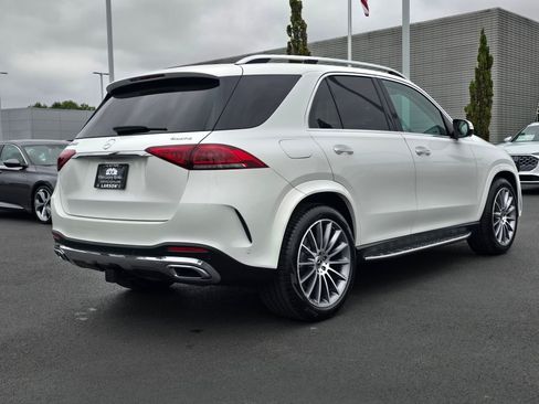 Used 2023 Mercedes-Benz GLE 450 4MATIC image 6