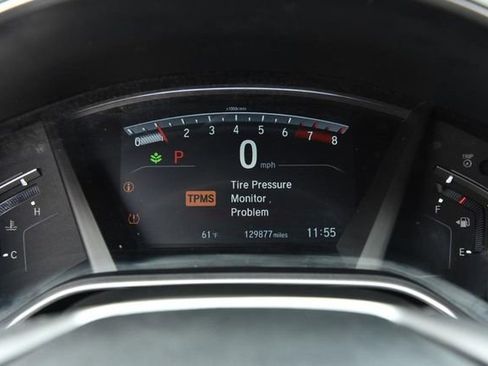 Used 2018 Honda CR-V Touring image 12