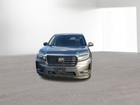 Used 2023 Honda Ridgeline RTL image 3