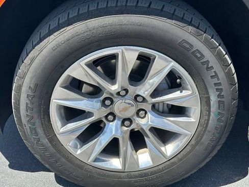 Certified 2023 Chevrolet Tahoe Premier AWD/4WD image 14