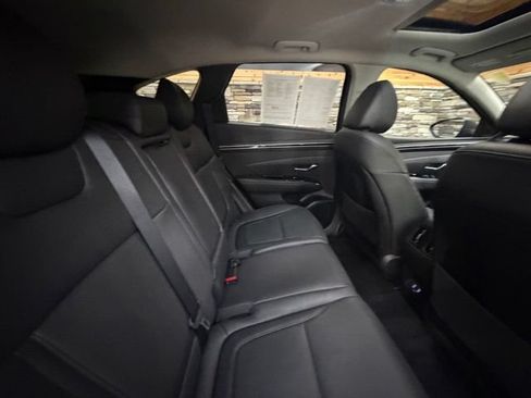 Used 2022 Hyundai Tucson SEL w/ Convenience + Premium Package AWD/4WD image 35