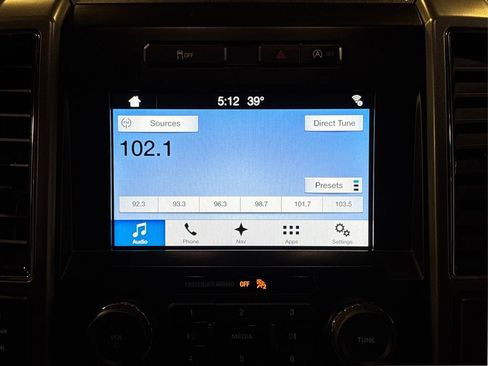 Used 2017 Ford F150 XLT w/ Equipment Group 302A Luxury image 21