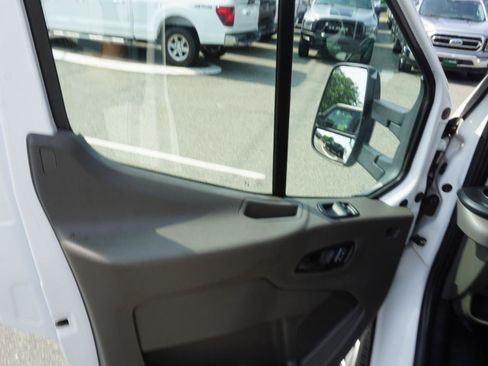 Used 2022 Ford Transit 350 Medium Roof RWD image 14
