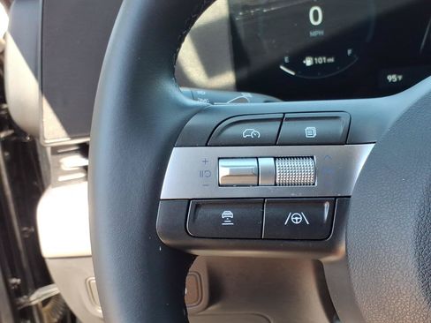 Certified 2024 Hyundai Kona SEL w/ Convenience Package AWD/4WD image 25