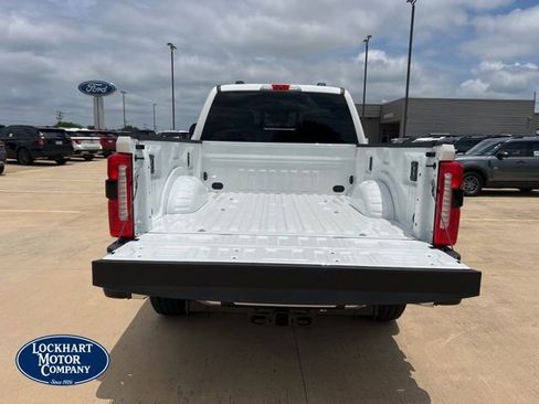 New 2026 Ford F250 Lariat w/ Chrome Package AWD/4WD image 23