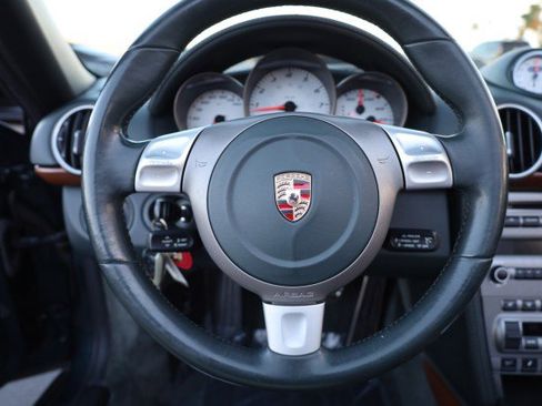 Used 2005 Porsche Boxster S image 30