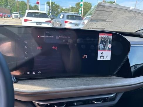 New 2025 Audi Q5 Premium Plus w/ Premium Plus image 15