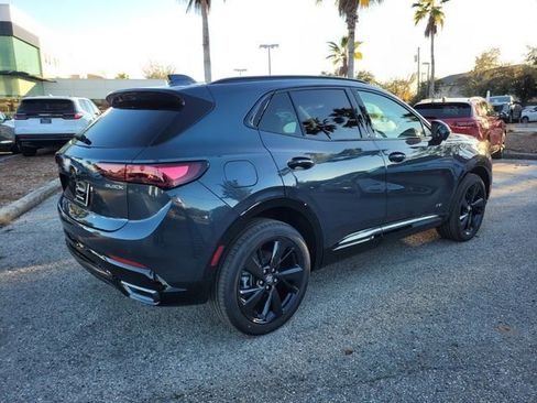 New 2026 Buick Envision Sport Touring image 14