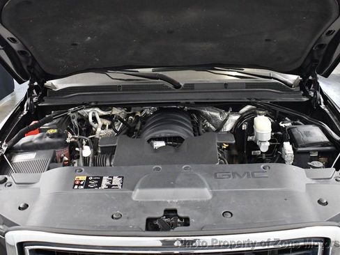 Used 2015 GMC Yukon XL SLE w/ Convenience Package image 49