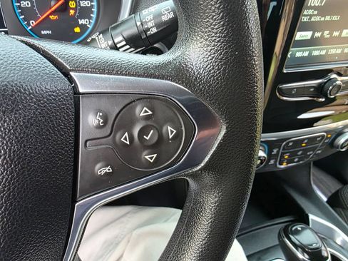 Used 2019 Chevrolet Traverse LS w/ LPO, Blackout Package FWD image 38